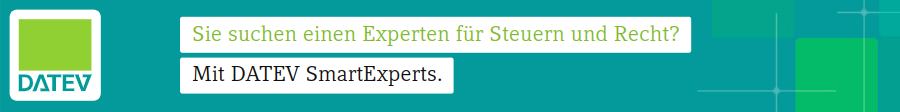 DATEV Website