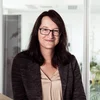 Romy Opitz von JobRouter 