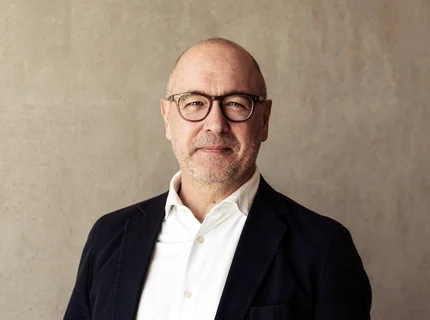 Mirek Kraupner von JobRouter