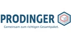 Logo Prodinger