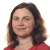 Gergana Götz von JobRouter 