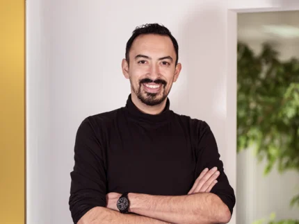 Ismail Söyleyici von JobRouter