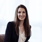 Stephanie Weidner von JobRouter 