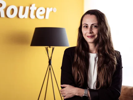 Foto Jana Neuendorf | JobRouter