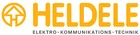 Logo Heldele
