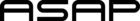 Logo ASAP Holding