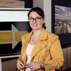 Johanna Karlberger von JobRouter 