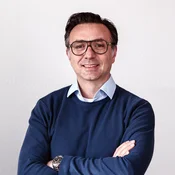 Zafer Orhan von JobRouter 
