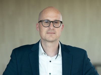 Stephan Gramlich