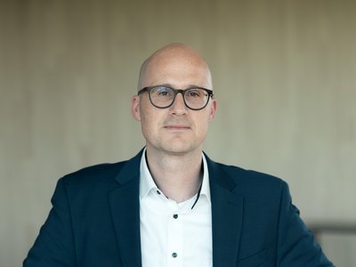 Stephan Gramlich