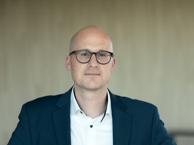 Stephan Gramlich