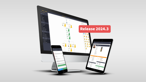 JobRouter® Release 2024.3