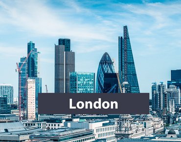 JobRouter London