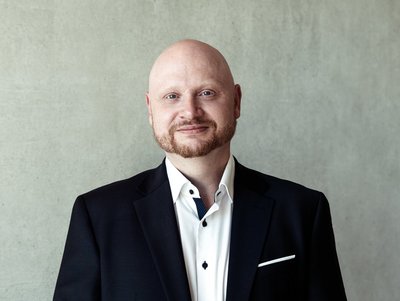 Christian Mahler