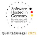 Software Hosted in Germany