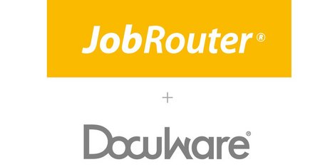 JobRouter & DocuWare Integration | JobRouter Digital Process Automation Platform