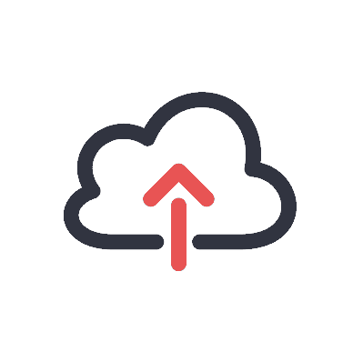 Cloud Icon