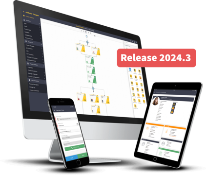 JobRouter® Release 2024.3