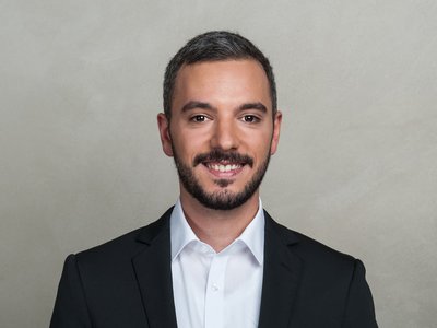 Kerim Zaghbouni