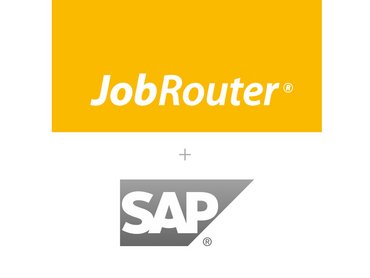 [Translate to Polski:] Intergrating JobRouter and SAP| JobRouter Digital Process Automation Platform