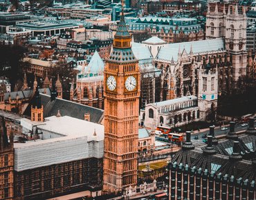 Bild Big Ben in London