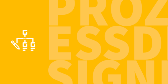 Icon Prozessdesigner