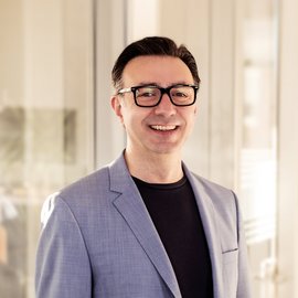 Zafer Orhan, JobRouter Director Direct Sales