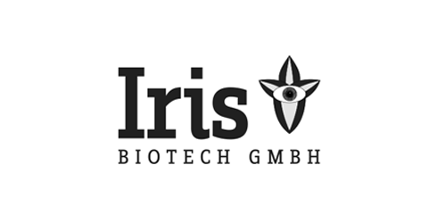 Logo von Iris Biotech GmbH