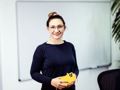 Ivana Savanović geb. Pejanović