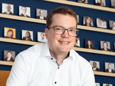 Marcus Nagel