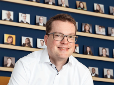 Marcus Nagel