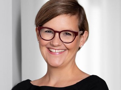 Sarah Remmel