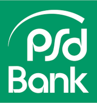 PSD Bank Logo