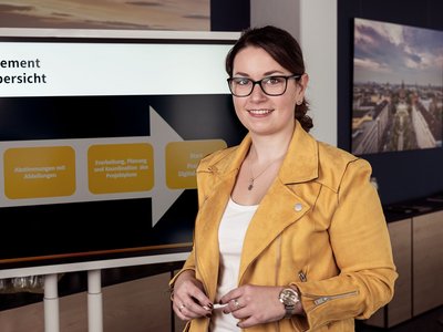 Johanna Karlberger