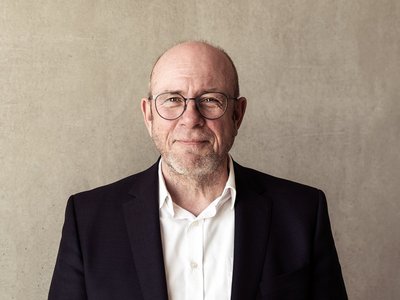 Wolfgang Jünge