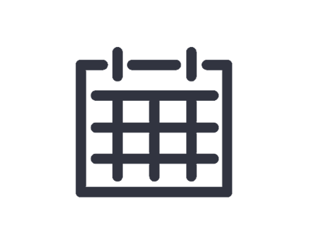 Kalender Icon