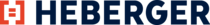 Heberge Logo