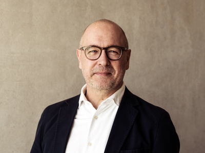 Mirek Kraupner