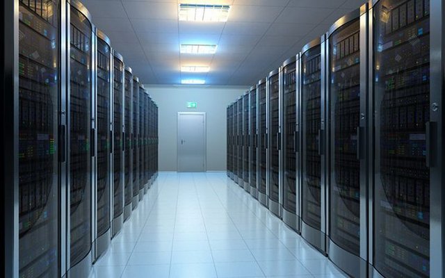 The JobRouter Cloud utilizes top-tier data centers.