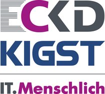 ECKD KIGST Logo