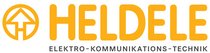Heldele Logo