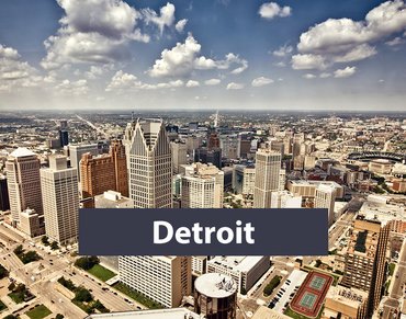 JobRouter Detroit