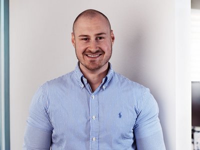 Kristian Schipanski