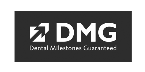Logo von Dental Milestones Guaranteed (DMG)