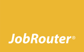 JobRouter AG