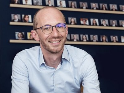 Axel Ensinger