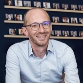 Axel Ensinger