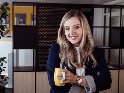Angela Reinacher