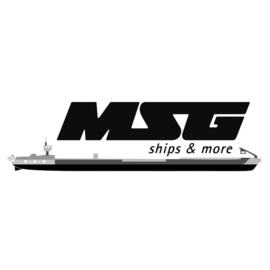 - MSG