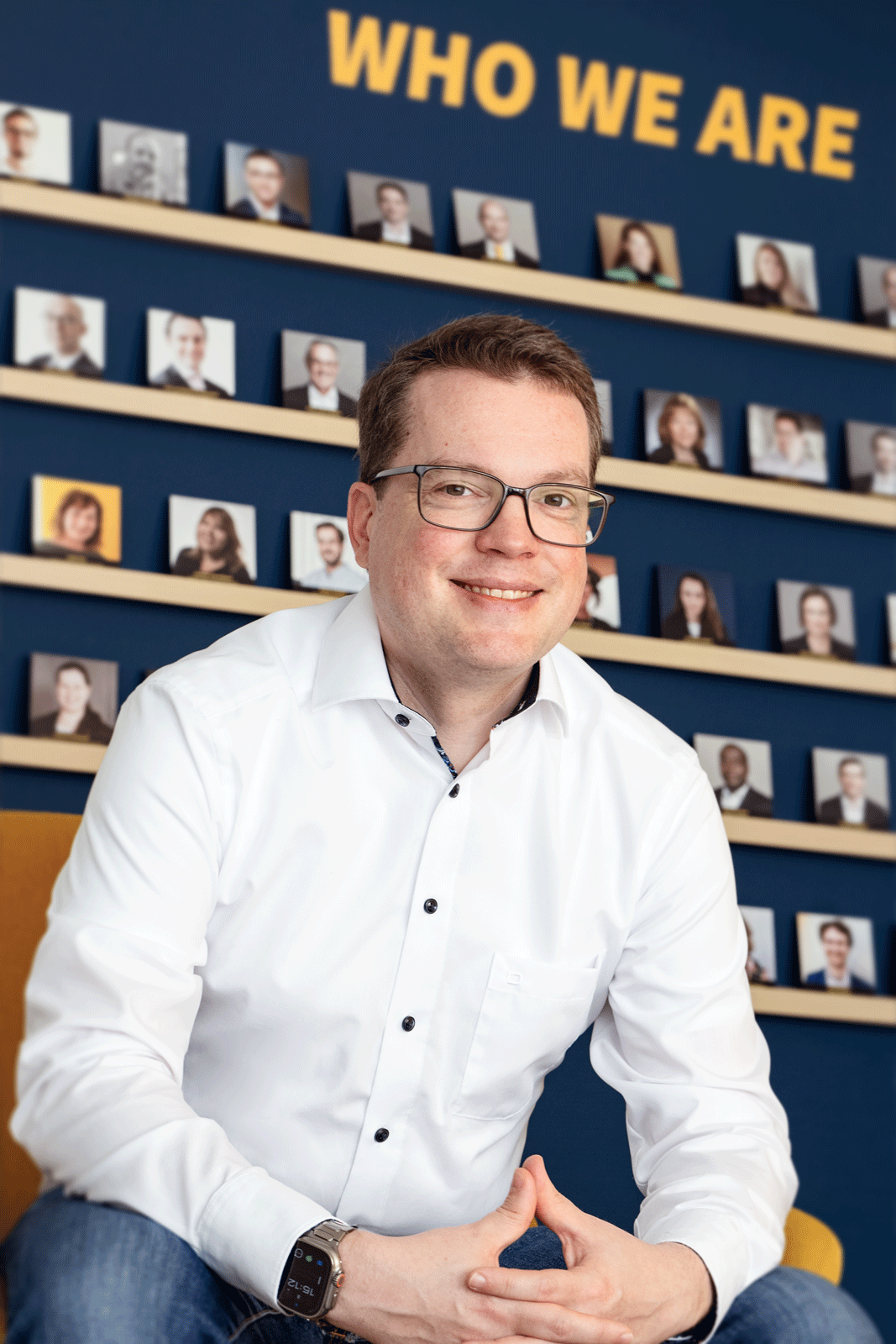 Marcus Nagel